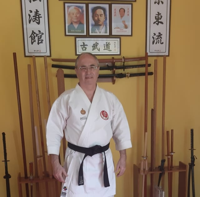 Vicepreședintele Federației Române de Karate, declarat colaborator al Securității