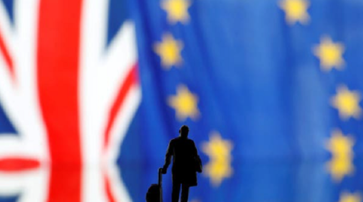 Majoritatea cetăţenilor din Franţa, Germania, Italia şi Spania ar susţine revenirea Marii Britanii în UE, potrivit unui sondaj