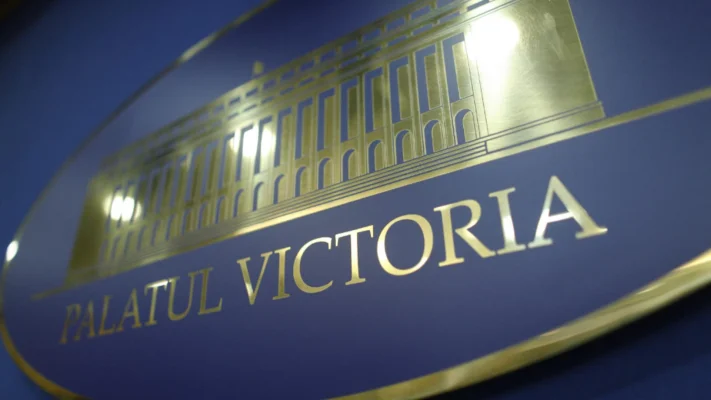 Încep discuțiile pentru formarea viitorul Guvernului. Discuții cruciale astăzi, la Palatul Cotroceni, între președinte și principalele partide