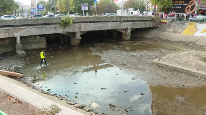 Lucrările la Planșeul Unirii pot începe. Daniel Băluță anunță restricții: Urmează o perioadă extrem de dificilă de trei ani