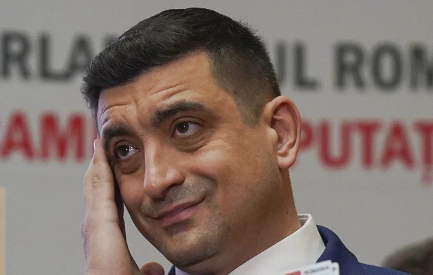 AUR refuză să îl schimbe pe Mihail Neamțu de la șefia Comisiei de Cultură - B1TV.ro