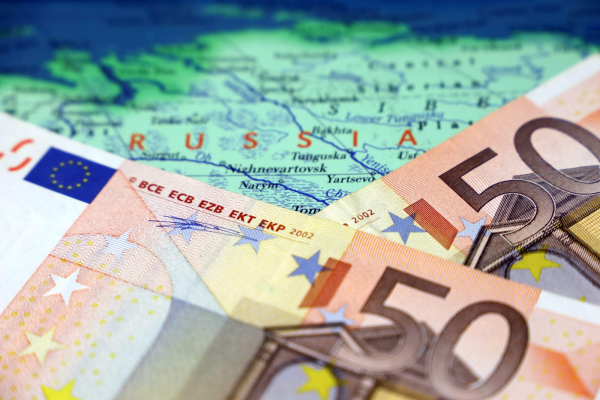 Rusia este pe punctul de a intra în RECESIUNE, conform ministrului rus al Economiei