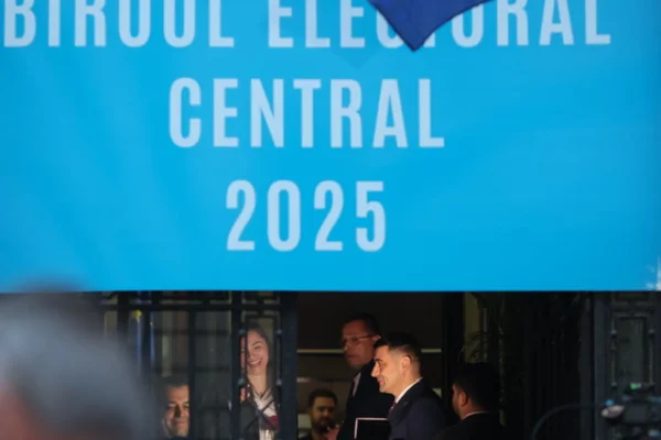 BEC respinge acuzațiile de cenzură: „Postările repetitive online transformă o persoană în actor politic”
