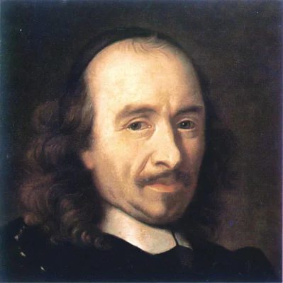 Pierre Corneille, magicianul tragediei franceze