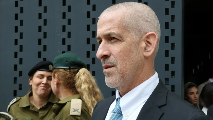 După săptămâni de conflict cu Netanyahu, șeful Shin Bet își anunță DEMISIA: „Noi toți trebuie să acționăm în consecință”