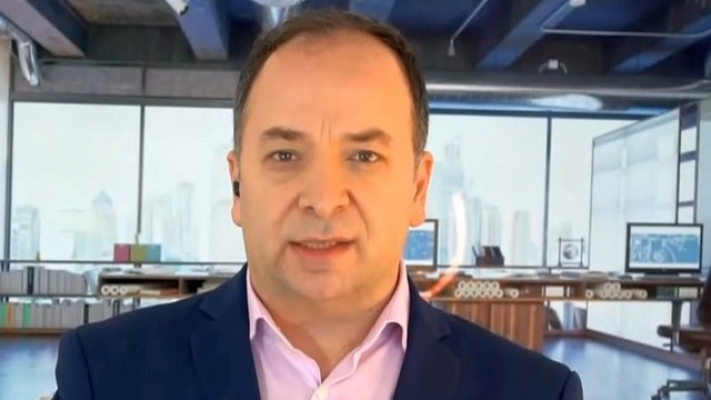Economist, despre protestele sindicaliştilor de la Finanţe: Să spui că există riscul neplăţii pensiilor şi salariilor e deja prea mult. E o formă de şantaj fără nicio legătură cu lupta sindicală. Loveşti în pensionari ca să îţi menţii privilegiile?
