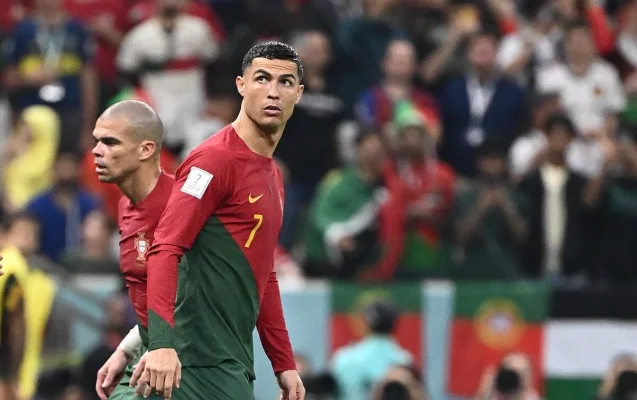 Portugalia bate Germania în semifinala Liga Naţiunilor /  Lusitanii au revenit de la 0-1, cu ajutorul lui Cristiano Ronaldo / În finală vor întâlni Franța sau Spania