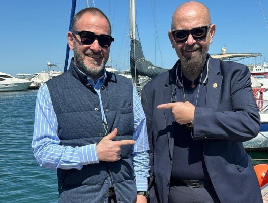 Piedone l-a mutat pe Horia Constantinescu de la Constanța. Acesta va conduce temporar Comisariatul Județean Ialomița