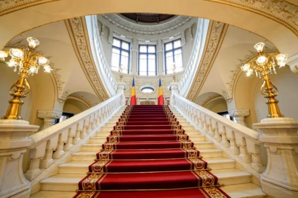 Preşedintele Nicuşor Dan a convocat miercuri consultări informale cu partidele privind situaţia economică şi politică a ţării