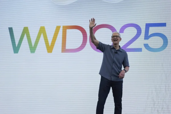 De ce au dezamăgit anunțurile făcute de Apple pe tema inteligenței artificiale, la marea conferință anuală a dezvoltatorilor