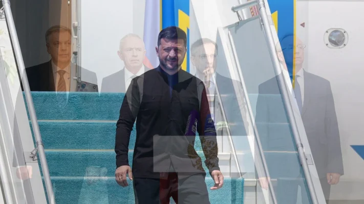 Rusia-Ucraina: războiul vorbelor și al armelor. Schimb dur de replici între Moscova și Kiev chiar înainte de negocierile de pace
