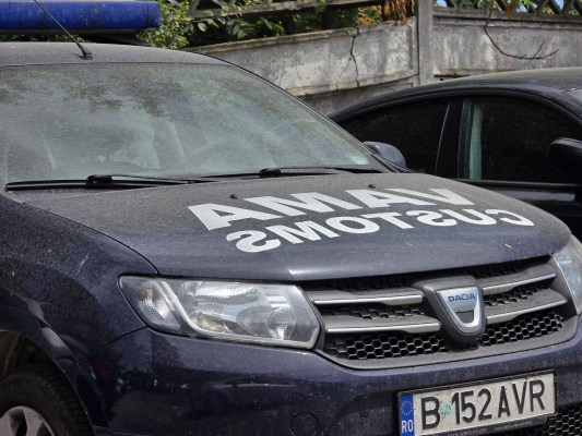 EXCLUSIV Noi acuzații din Autoritatea Vamală Română: Care sunt vămile cu ”grad maxim de corupție” / ”Evaziune de peste 5 miliarde de lei pe an” / ”Vama Constanța favorizează zeci de companii-fantomă, în toate schemele de evaziune posibile” (avertizori de integritate)