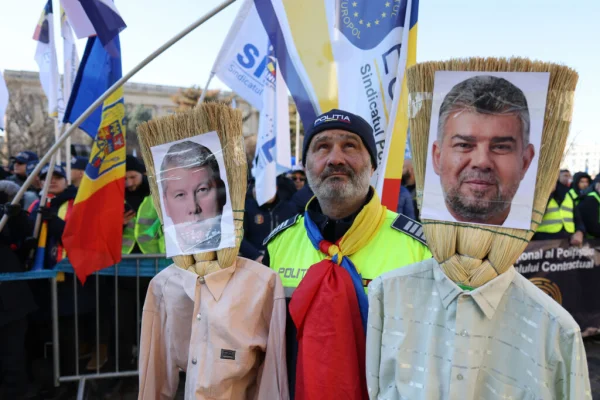 Panorama cu ALP: Revolta împotriva ipocritei „solidarități” fiscale cu statul