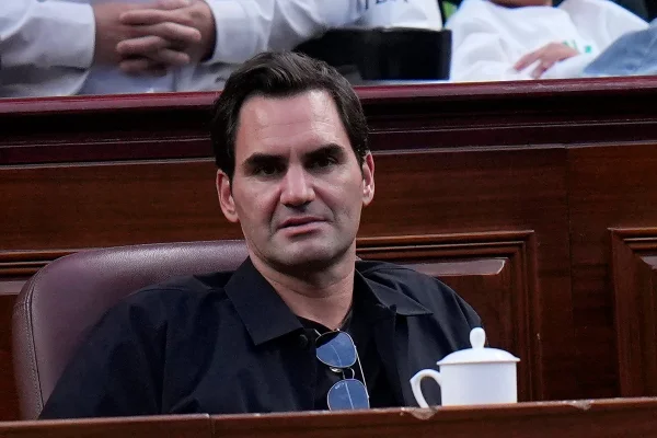 Topul miliardarilor din sport: Federer, noul membru la 43 de ani