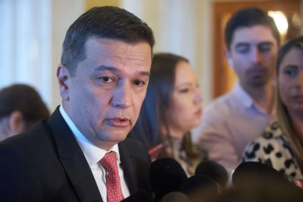 Grindeanu, despre Ponta: O poziție rezonabilă a lui Cătălin Predoiu