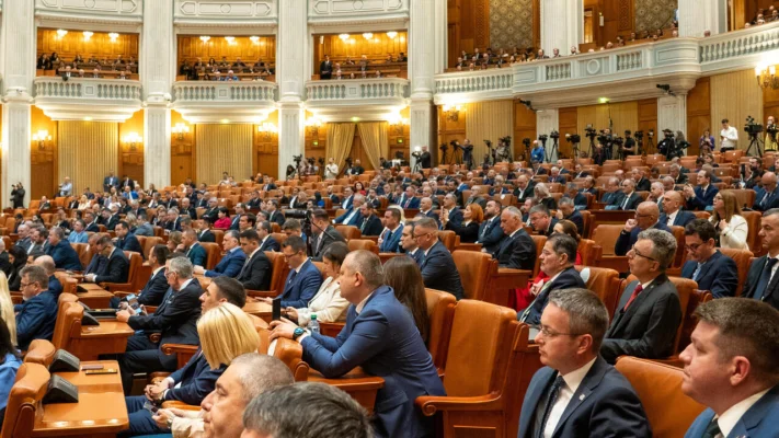 21 de deputați cu proprietăţi în Capitală, fără bani de la stat pentru chirie