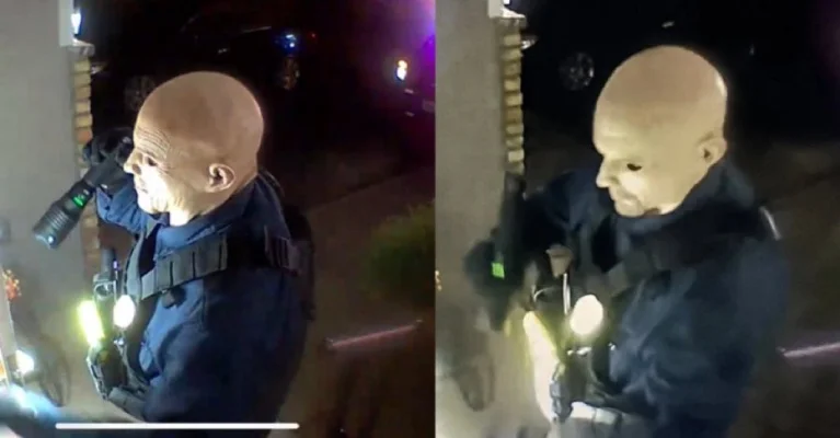 Operaţiunea masivă de căutare a bărbatului care a împuşcat doi congresmeni din Minnesota s-a încheiat. Suspectul este în arest