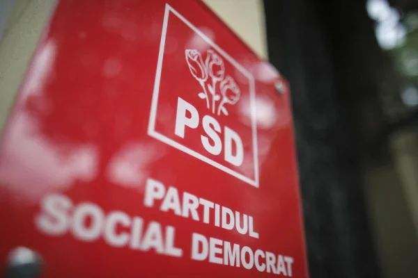 PSD solicită un dialog constructiv cu președintele României și celelalte forțe politice
