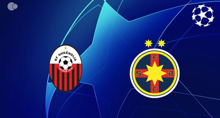 LIVE Shkendija – FCSB 0-0 VIDEO STREAM ONLINE în turul II preliminar din Liga Campionilor. Echipele de start şi unde vezi meciul ÎN DIRECT