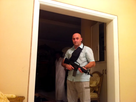 Autoritățile din România îl caută pe Horațiu Potra, dar nu știu unde să-l caute/Radu Marinescu: Nu avem o localizare exactă. Cu siguranţă, este căutat
