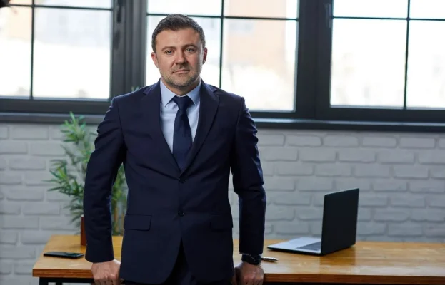 Primarul PNL din Videle începe reforma în primărie: 76 de concedieri. Cornel Gogan: ”Angajări necontrolate care au blocat bugetul orașului și au făcut imposibilă orice investiție”