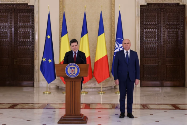 „Este o situație rară”. Un sociolog afirmă că Nicușor Dan și Ilie Bolojan au șansa de a reabilita încrederea oamenilor în politică