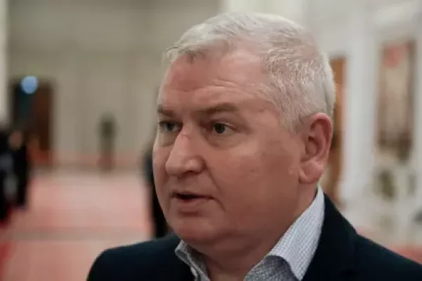 Florin Roman, despre cearta PSD-PNL privind ruperea coaliției: PNL nu va lăsa ca instituţiile statului să fie capturate de PSD