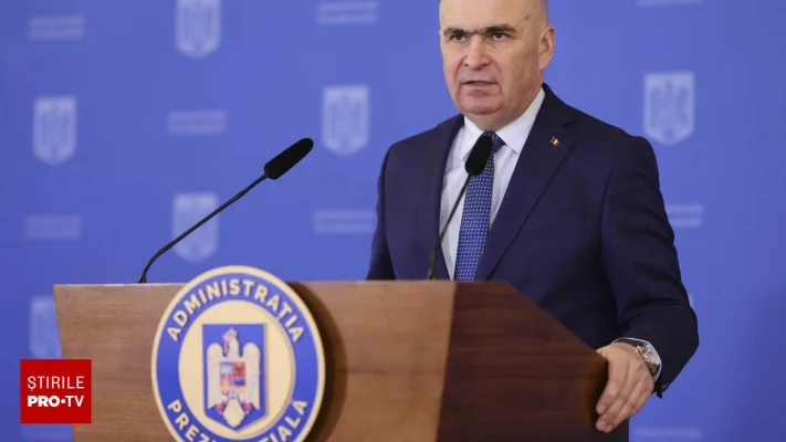 Reacția lui Ilie Bolojan, după ce George Simion a mulțumit SUA că a exclus România din Visa Waiver
