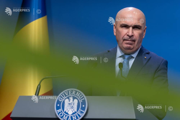 VIDEO Ilie Bolojan: Un alt pachet la care se lucrează este reforma administrației publice