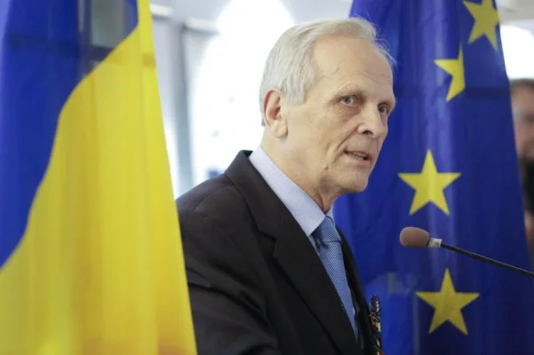 Stolojan: Categoric, unele taxe și impozite trebuie majorate