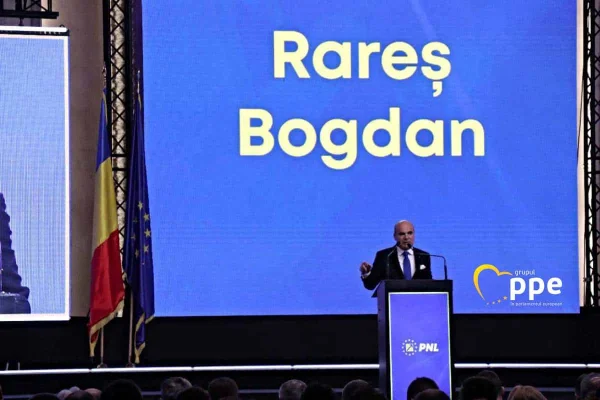Rareș Bogdan, despre Schengen: „Trebuie să ne folosim de companiile austriece din țara noastră”