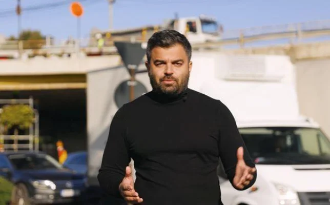 Nicușor Dan, făcut iresponsabil pentru închiderea Podului Grant. „A provocat o criză acută, care, prin metastază, s-a extins în tot Bucureștiul”