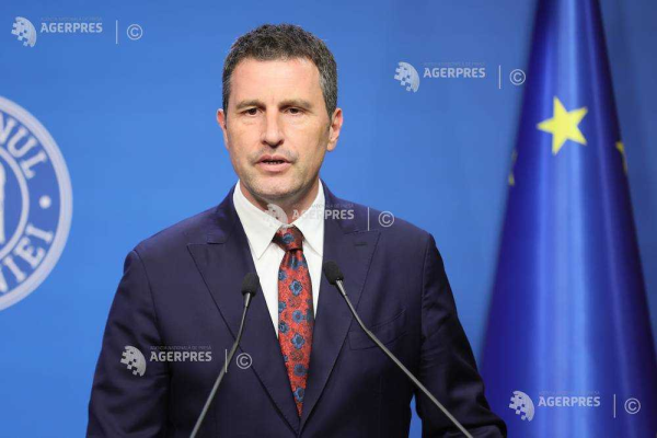 Tanczos Barna spune că nu va mai deține portofoliul Finanțelor; măsurile de ajustare a deficitului, stabilite până vineri