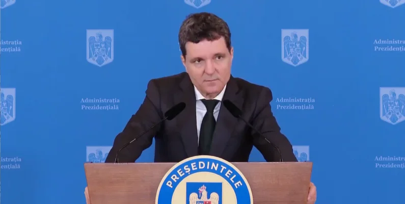 Nicușor Dan, despre numirea magistraților CCR: „Este necesară o dezbatere publică, transparentă, care să implice societatea în ansamblul ei”