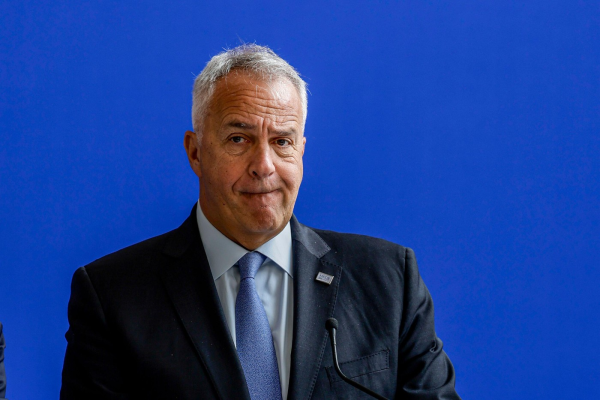 Grecia: Cinci înalți oficiali guvernamentali, inclusiv un ministru, au demisionat după acuzații de FRAUDĂ cu fonduri UE pentru agricultură