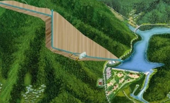 Hidrocentrala Tarnița-Lăpuștești va putea fi construită fără un nou studiu de fezabilitate, după o decizie a Senatului / Un proiect evaluat la 1 miliard de euro, hidrocentrala ar deveni cea mai mare „baterie naturală” a României, cu o putere instalată de 1.000 MW