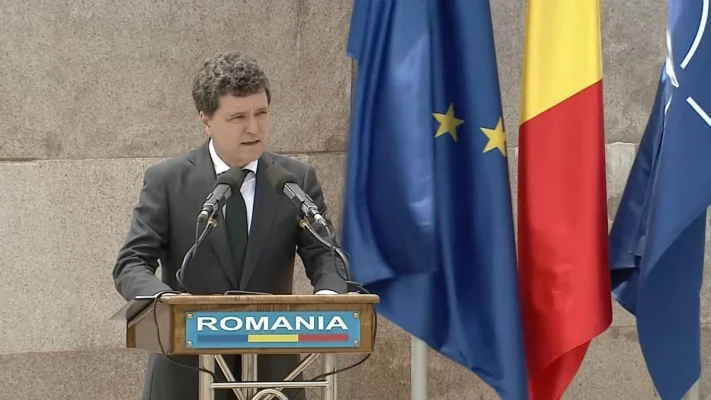Nicușor Dan face apel la „unitate” de Ziua Eroilor: „Nu înseamnă să gândim la fel, ci să ne asumăm împreună direcția”