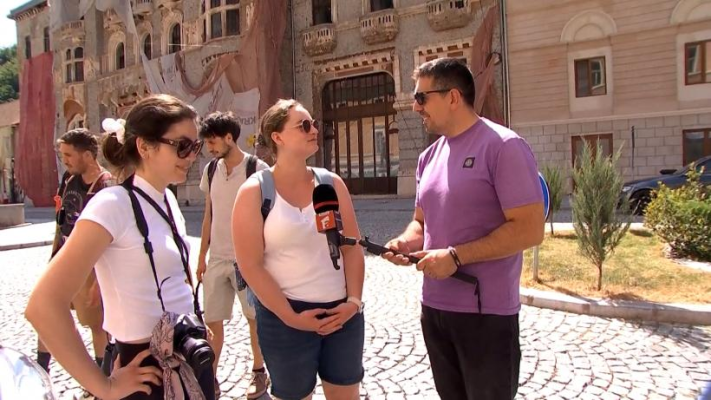 Campania "O țară în vacanță", de vineri, 4 iulie, la Observator 17.  Vezi bijuteriile turistice ale României și înțelegi de ce nu au strălucire