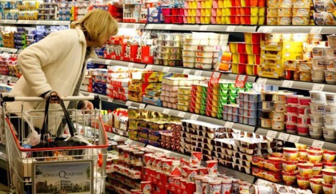 Nicușor Dan: Nu se pune problema creșterii cotelor de TVA de 5% și 9%