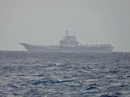Indonezia și China promit cooperare maritimă în contextul tensiunilor din Marea Chinei de Sud