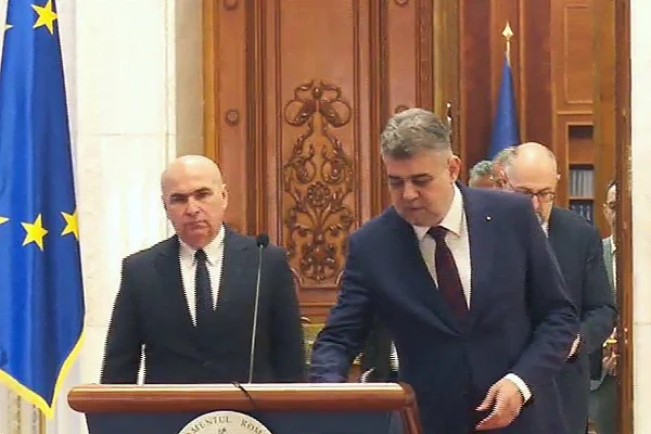Coaliţia a decis: 4 mai şi 18 mai, alegeri prezidențiale. Crin Antonescu rămâne candidatul comun