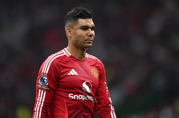 Casemiro, aproape de despărțirea de Manchester United: Al Nassr pregătește un transfer spectaculos