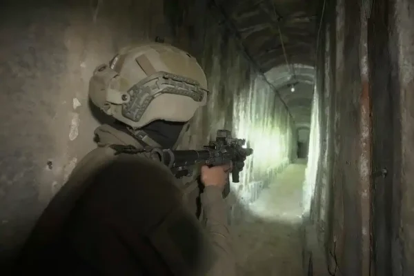Hamas a dat un răspuns la propunerea SUA de armistițiu. Ce se va petrece cu ostaticii