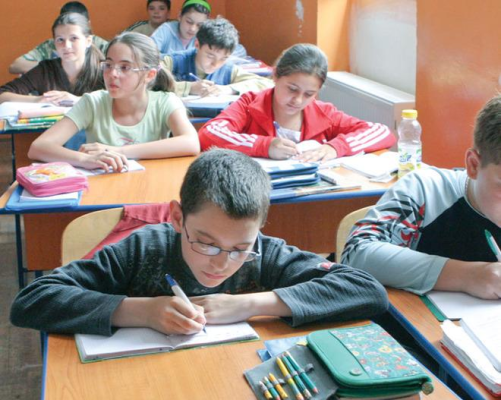 De ce elevii români au rezultate slabe la testele PISA. Inspector general: "Apel la profesori ! Fără memorare mecanică"