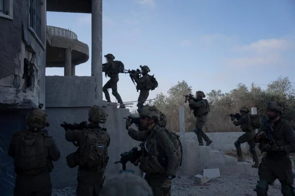 Israelul afirmă că l-a ucis pe liderul unei grupări militante palestiniene care a participat la atacurile din 7 octombrie
