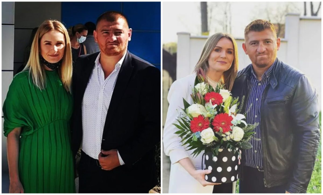 Cum a reușit Cătălin Moroșanu să-și salveze căsnicia: „A fost un moment foarte greu”