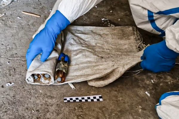 Serviciile de informații olandeze afirmă că Rusia recurge frecvent la arme chimice în Ucraina. Ministrul olandez al Apărării: Tendința devine normalizată, standardizată și răspândită
