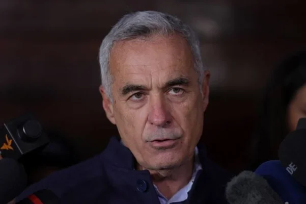 UPDATE - Călin Georgescu, la Judecătoria Sectorului 1: Libertatea de expresie înseamnă libertatea de a spune orice, chiar şi adevărul/ Adevărul nu poate să fie clamat de o autoritate, adevărul însuşi este autoritatea