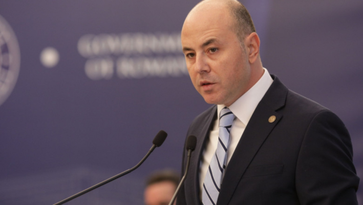 Liberalul Alexandru Muraru reclamă 'progresul extrem de lent' la peste un an de la începerea lucrărilor la Autostrada Unirii A8