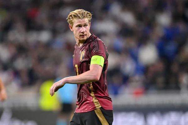Napoli, tot mai aproape de a-l aduce pe De Bruyne, în timp ce Conte decide să rămână la campioana din Serie A